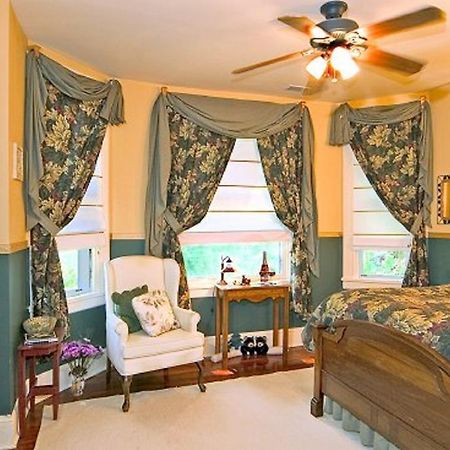 Inn At Norwood Sykesville Quarto foto
