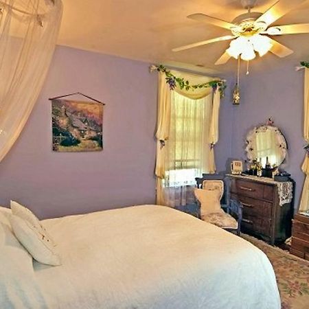 Inn At Norwood Sykesville Quarto foto