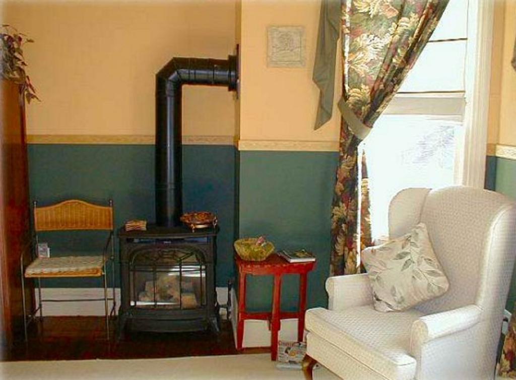 Inn At Norwood Sykesville Quarto foto