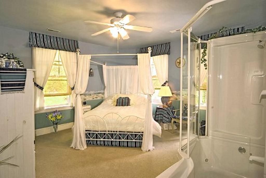 Inn At Norwood Sykesville Quarto foto