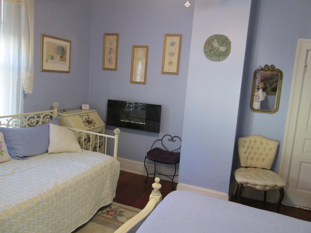 Inn At Norwood Sykesville Quarto foto