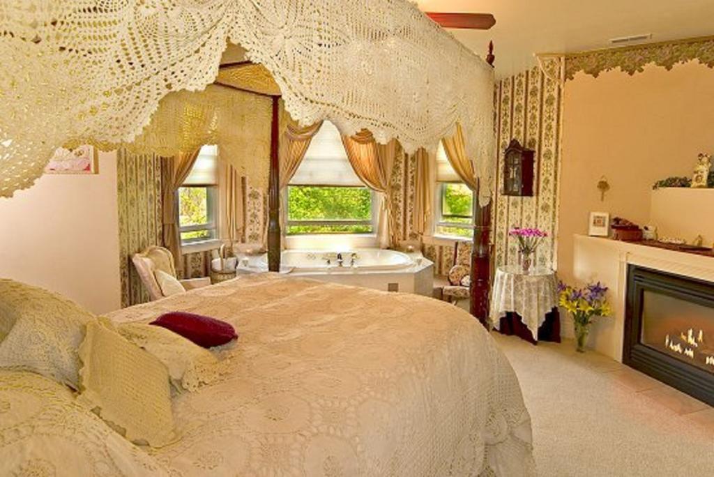 Inn At Norwood Sykesville Quarto foto