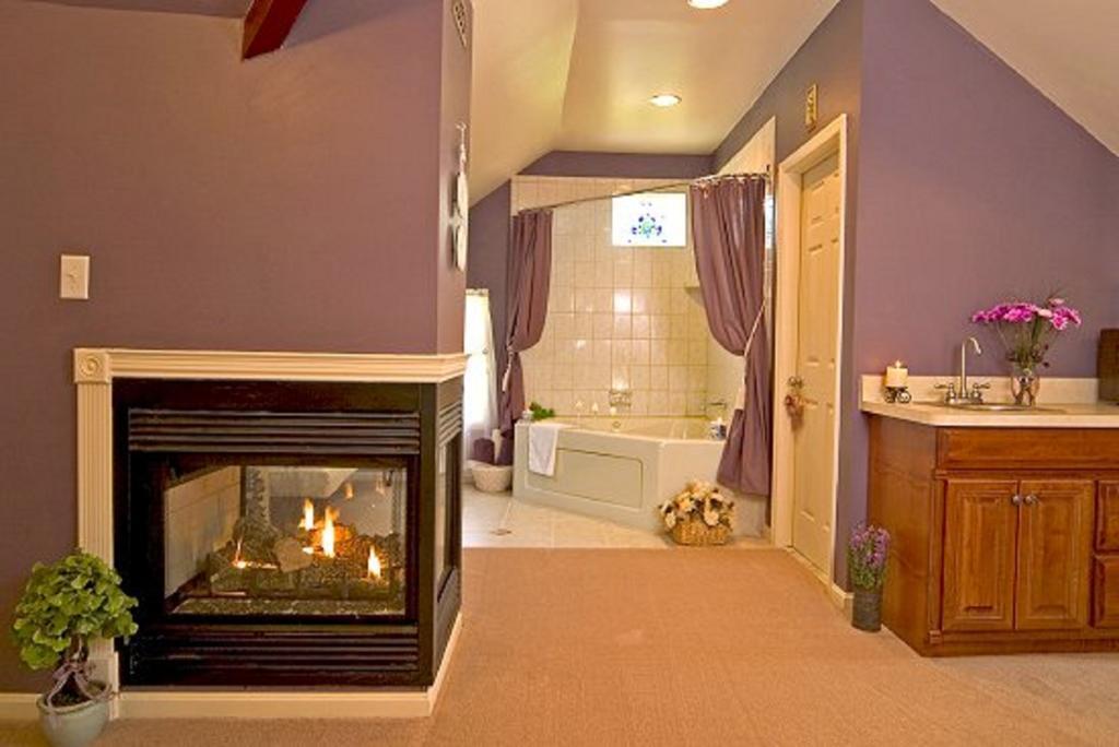 Inn At Norwood Sykesville Quarto foto