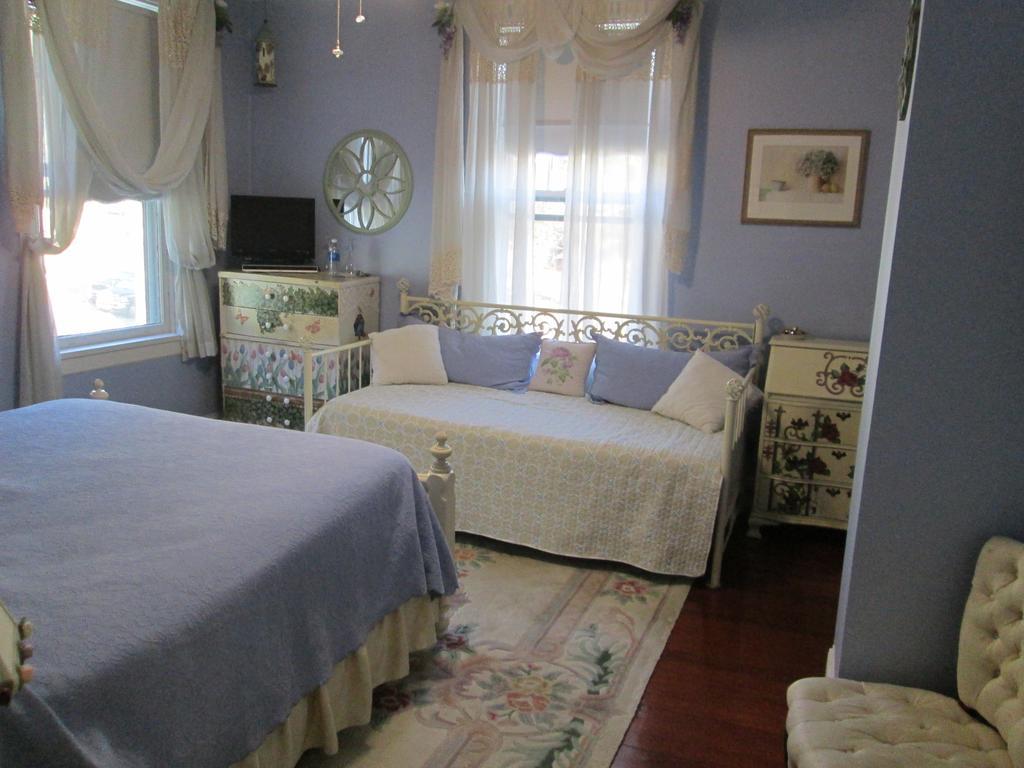Inn At Norwood Sykesville Quarto foto
