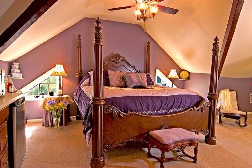 Inn At Norwood Sykesville Quarto foto